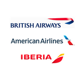 British Airways / American Airlines / Iberia