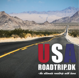 USA Roadtrip